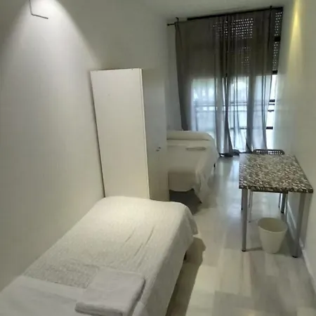 Hostel Central Sevilla Apartment Seville
