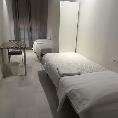 Apartment Hostel Central Sevilla Seville