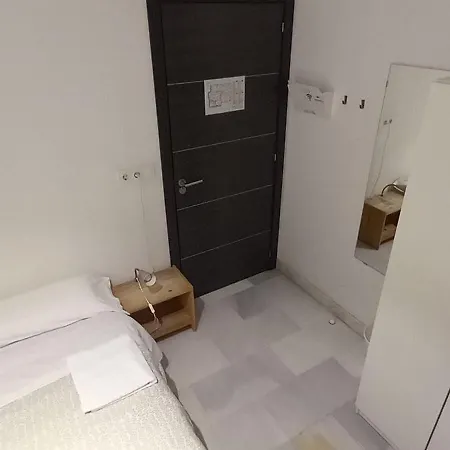 Hostel Central Sevilla