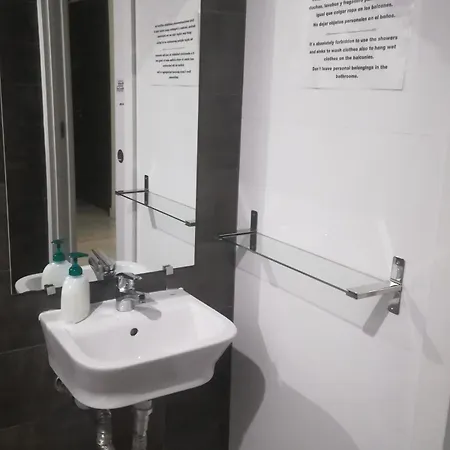 Apartment Hostel Central Sevilla Seville