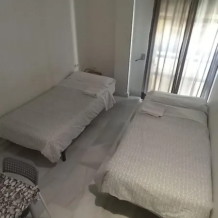 Hostel Central Sevilla *