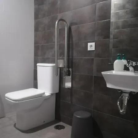 Hostel Central Sevilla Seville