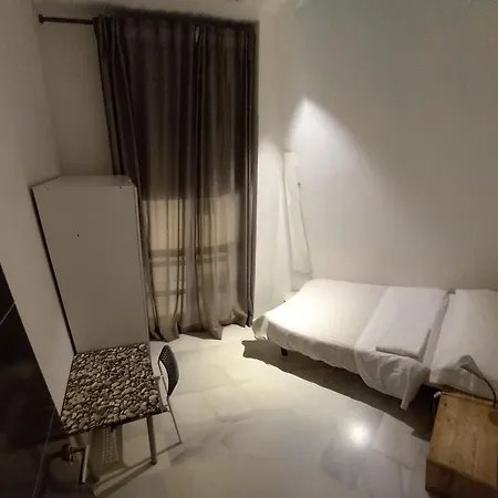 Hostel Central Sevilla Apartment