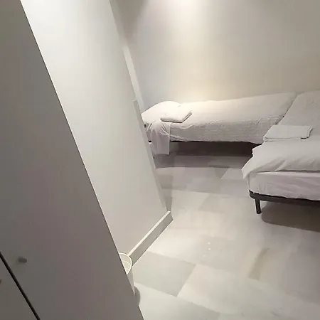 Apartment Hostel Central Sevilla