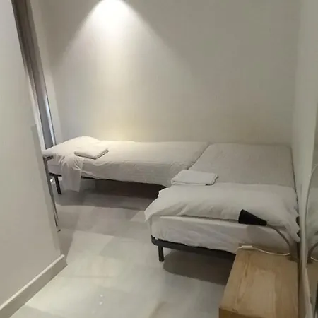 Apartment Hostel Central Sevilla *