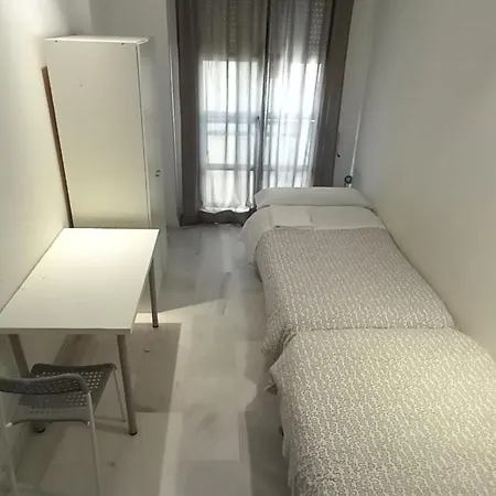 Apartment Hostel Central Sevilla Seville