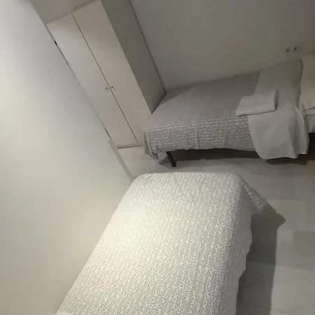 Hostel Central Sevilla Seville