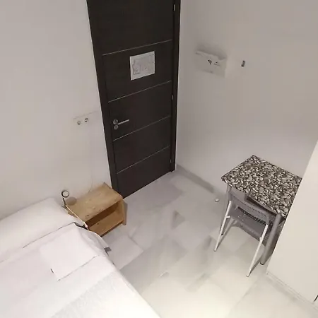 Apartment Hostel Central Sevilla *