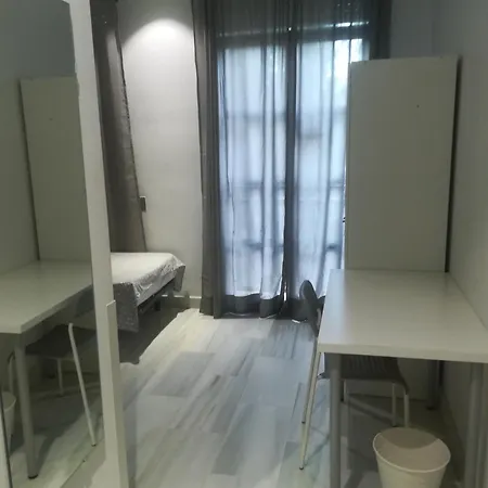 Apartment Hostel Central Sevilla Seville