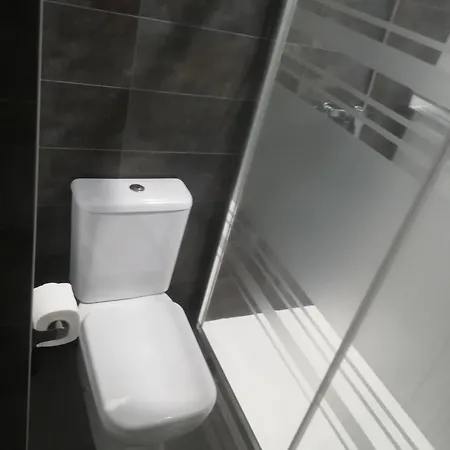Hostel Central Sevilla *