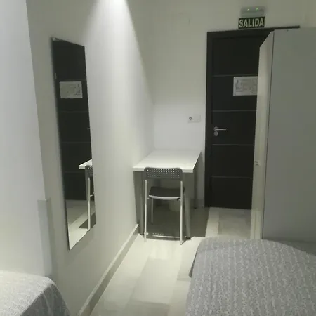 Hostel Central Sevilla Seville
