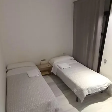 Hostel Central Sevilla * Seville