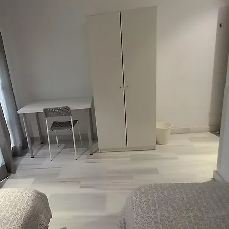 Hostel Central Sevilla
