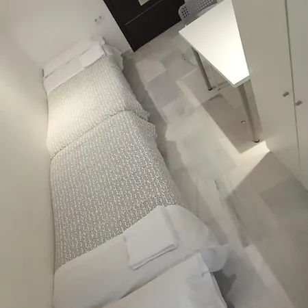 Apartment Hostel Central Sevilla *